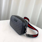 GG Supreme Messenger Bag 574886