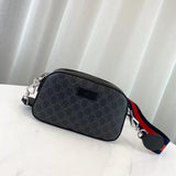 GG Supreme Messenger Bag 574886