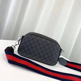 GG Supreme Messenger Bag 574886
