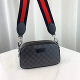 GG Supreme Messenger Bag 574886