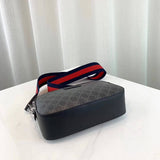 GG Supreme Messenger Bag 574886