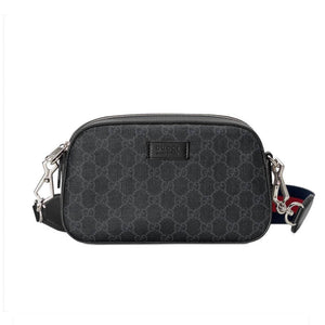 GG GG Supreme Messenger Bag 574886