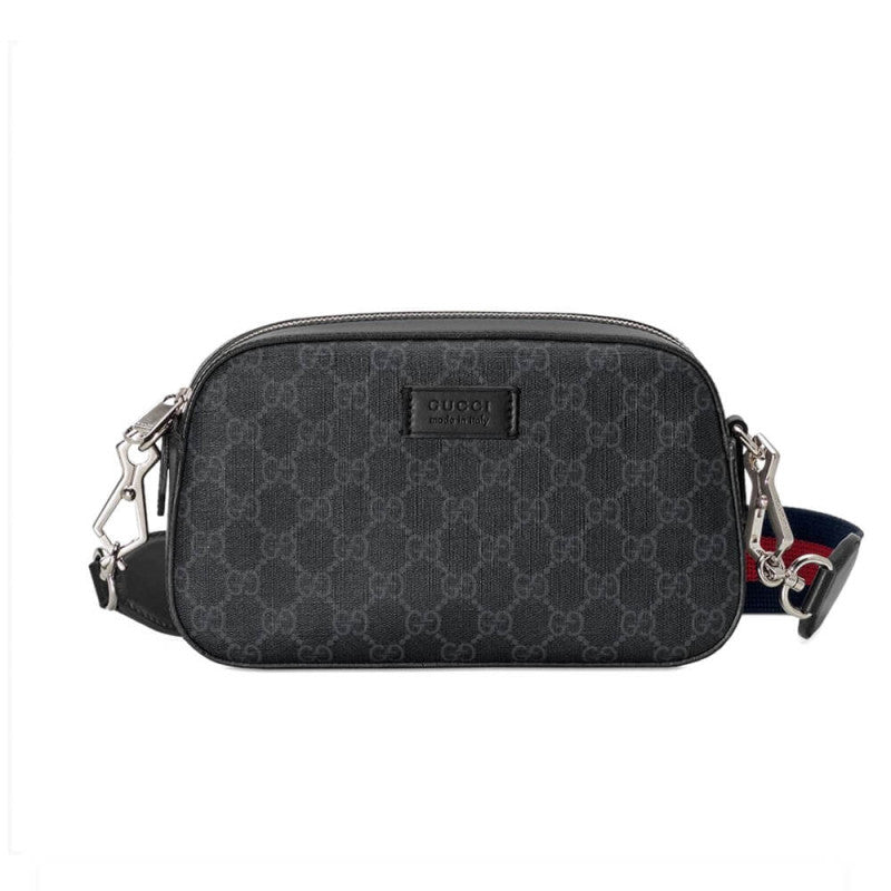 GG GG Supreme Messenger Bag 574886