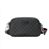GG GG Supreme Messenger Bag 574886