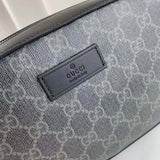 GG Supreme Messenger Bag 574886