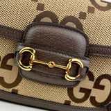 Horsebit 1955 Jumbo GG Mini Bag 658574
