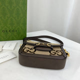 Horsebit 1955 Jumbo GG Mini Bag 658574