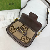 Horsebit 1955 Jumbo GG Mini Bag 658574