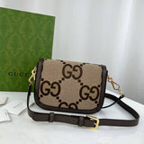 Horsebit 1955 Jumbo GG Mini Bag 658574