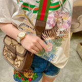 Horsebit 1955 Jumbo GG Mini Bag 658574