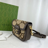 Horsebit 1955 Jumbo GG Mini Bag 658574