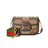 Horsebit 1955 Jumbo GG Mini Bag 658574