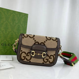 Horsebit 1955 Jumbo GG Mini Bag 658574