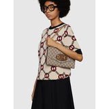 Horsebit 1955 large Bag In GG Supreme 677286