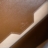 Horsebit 1955 large Bag In GG Supreme 677286