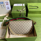 Horsebit 1955 large Bag In GG Supreme 677286