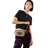 Horsebit 1955 large Shoulder Bag 760196