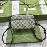 Horsebit 1955 large Shoulder Bag 760196