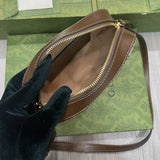 Horsebit 1955 large Shoulder Bag 760196