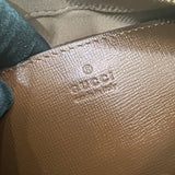 Horsebit 1955 large Shoulder Bag 760196