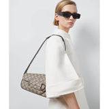 Horsebit 1955 large Shoulder Bag 764155 GG Supreme