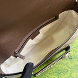 Horsebit 1955 large Shoulder Bag 764155 GG Supreme