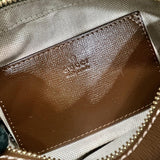 Horsebit 1955 Leather large Shoulder Bag 760196
