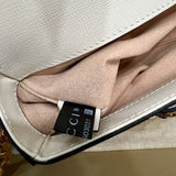Horsebit 1955 Leather Shoulder Bag 735178