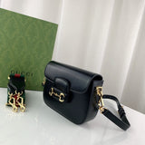 Horsebit 1955 Mini Bag 658574