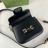 Horsebit 1955 Mini Bag 658574