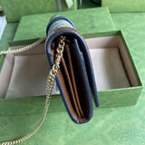 Jackie 1961 Chain Wallet 652681