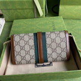 Jackie 1961 Chain Wallet 652681