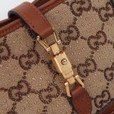 Jackie 1961 Crystal GG Mini Shoulder Bag 675799