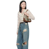 Jackie 1961 large Hobo Bag 636706