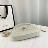 Jackie 1961 large Hobo Bag 636709