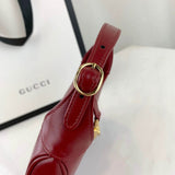 Jackie 1961 Mini Hobo Bag 637091