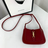 Jackie 1961 Mini Hobo Bag 637091