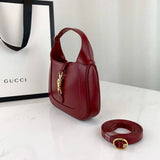 Jackie 1961 Mini Hobo Bag 637091
