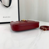 Jackie 1961 Mini Hobo Bag 637091