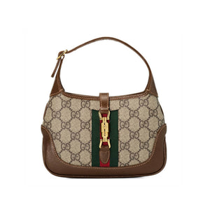GG Jackie 1961 Mini Hobo Bag 637092