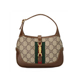 GG Jackie 1961 Mini Hobo Bag 637092