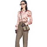 Jackie 1961 Mini Hobo Bag 637092