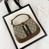 Jackie 1961 Mini Hobo Bag 637092