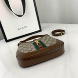 Jackie 1961 Mini Hobo Bag 637092