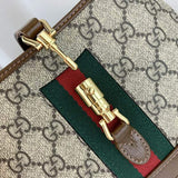 Jackie 1961 Mini Hobo Bag 637092