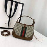 Jackie 1961 Mini Hobo Bag 637092