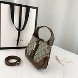 Jackie 1961 Mini Hobo Bag 637092