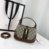Jackie 1961 Mini Hobo Bag 637092