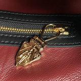Jackie large Shoulder Bag 782849 Smooth Leather
