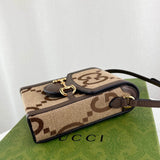 Jumbo GG Mini Bag 625615